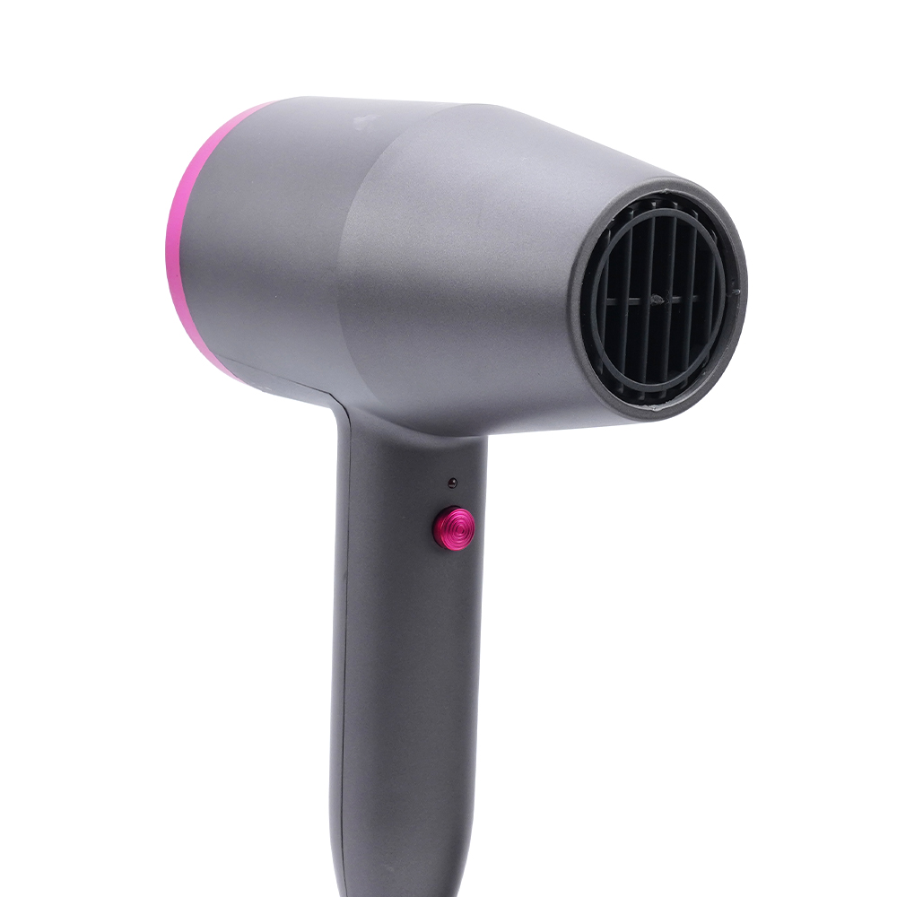 Dyson grey negative ion hair dryer