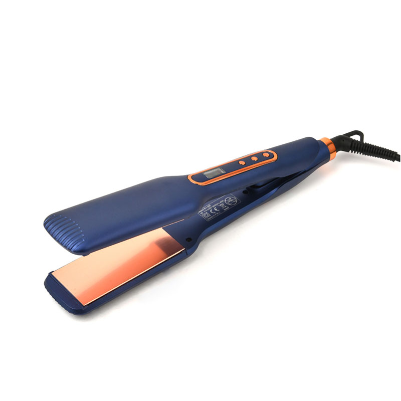 Professional Digital Hair Straightener